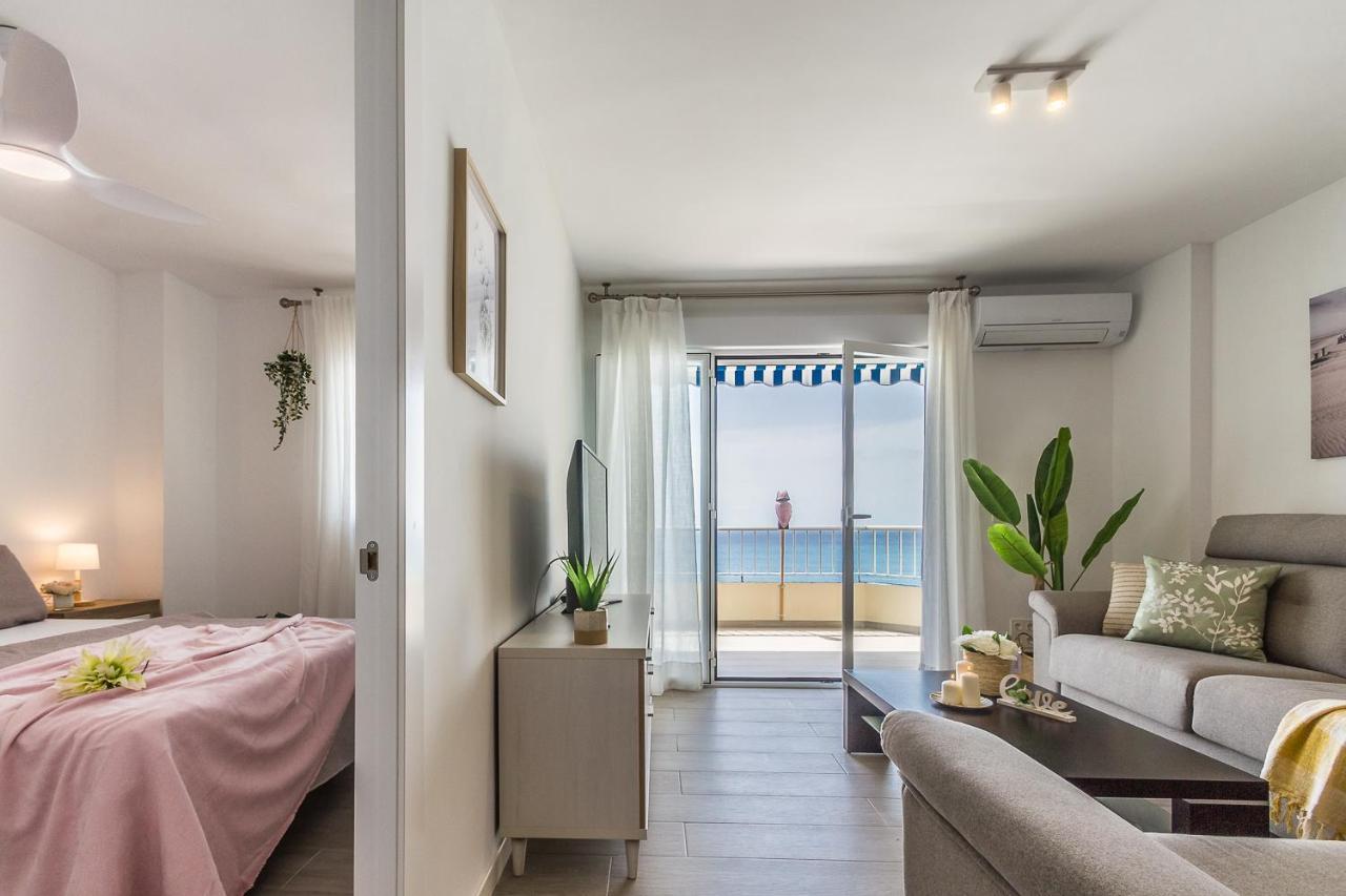 Tuguest Velilla Apartment Almunecar Exterior photo