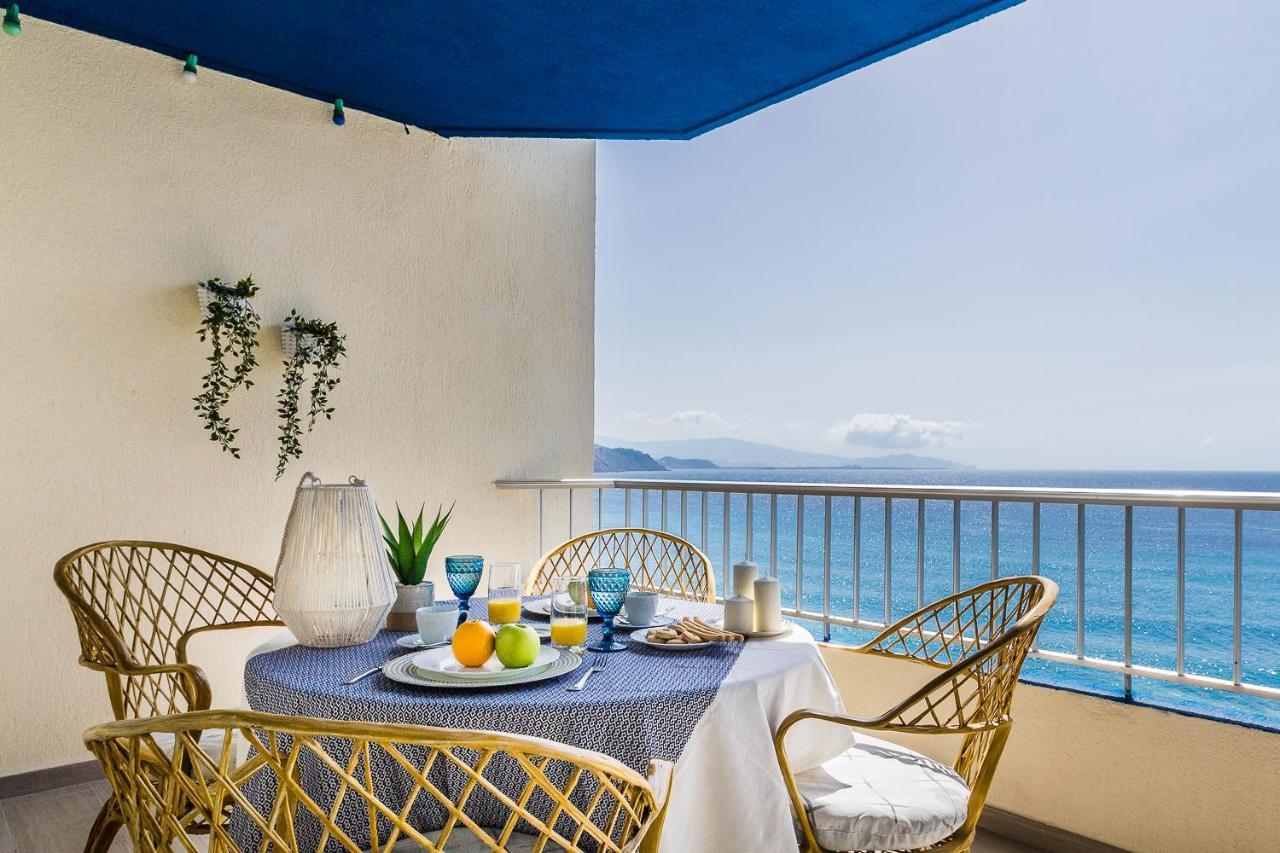 Tuguest Velilla Apartment Almunecar Exterior photo
